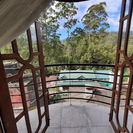 Winter Rest Villa Nuwara Eliya Exteriér fotografie