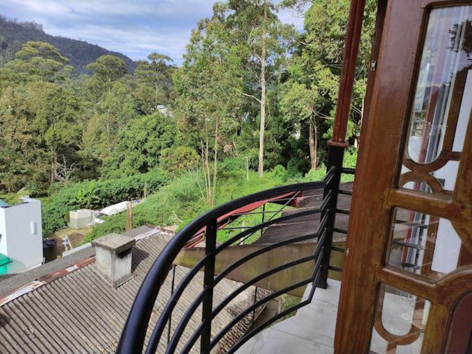 Winter Rest Villa Nuwara Eliya Exteriér fotografie