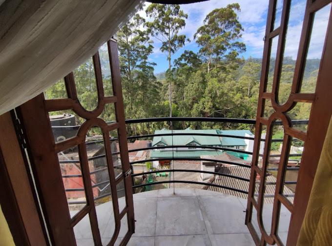 Winter Rest Villa Nuwara Eliya Exteriér fotografie