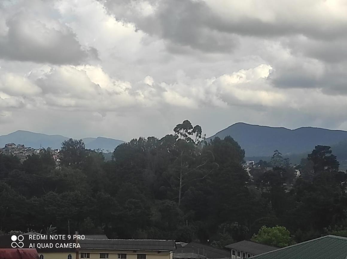 Winter Rest Villa Nuwara Eliya Exteriér fotografie