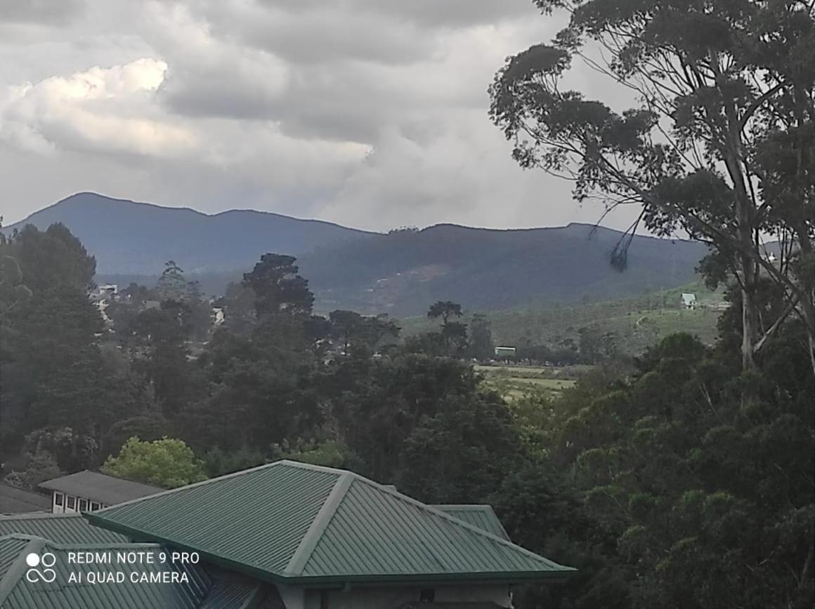 Winter Rest Villa Nuwara Eliya Exteriér fotografie