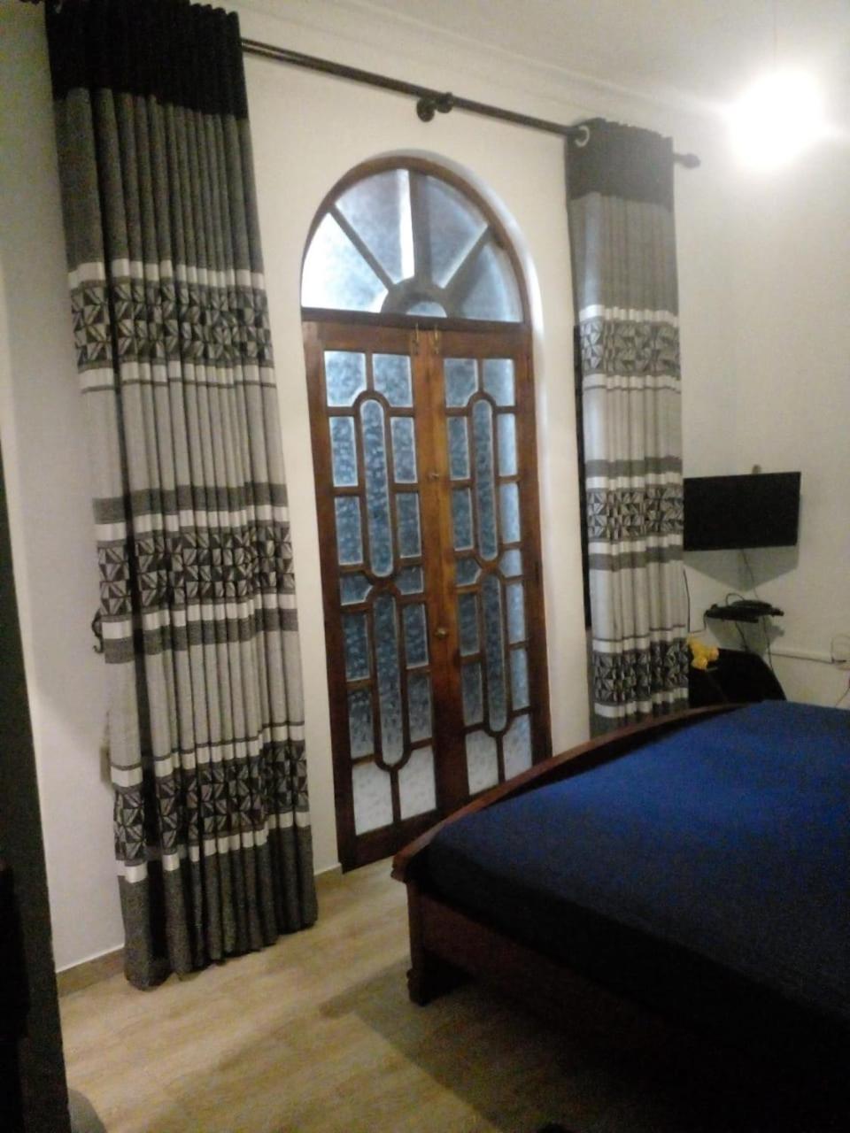 Winter Rest Villa Nuwara Eliya Exteriér fotografie